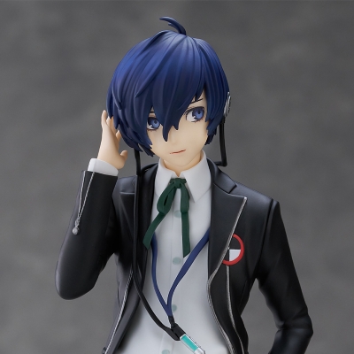 Persona 3 Reload – Pop Up...