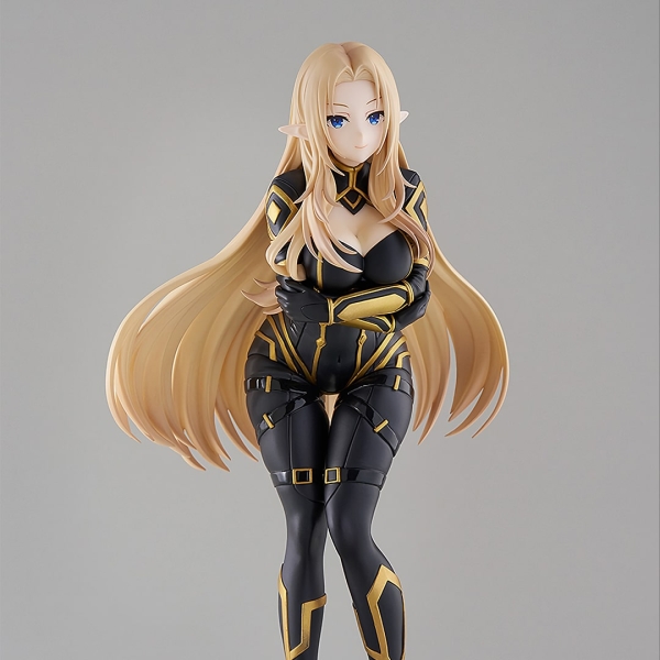 The Eminence in Shadow – Pop Up Parade L – Alpha Figure
