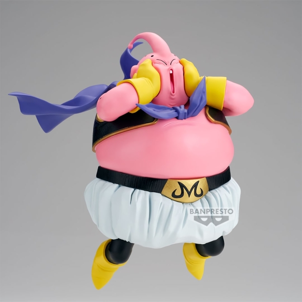 Figura Dragon Ball Z – Match Makers – Majin Buu (VS Super Saiyan 3 Son Goku)