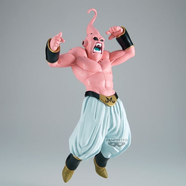 Figura Dragon Ball Z – Match Makers – Majin Buu (Evil) (VS Super Saiyan 3 Gotenks)