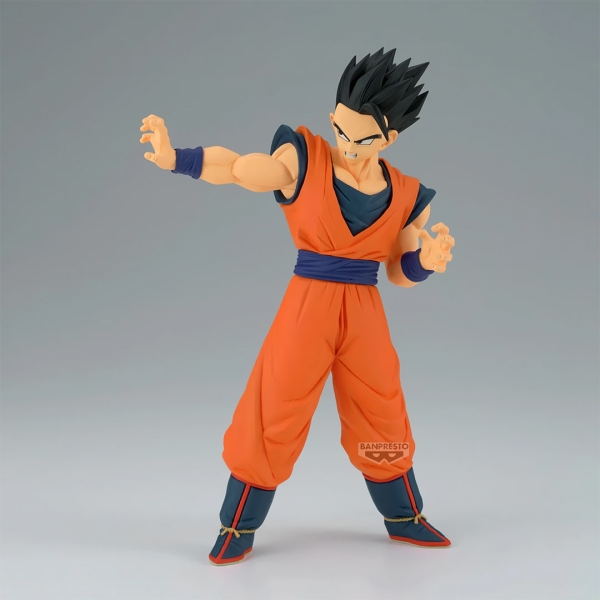 Dragon Ball Z – Match Makers – Ultimate Gohan (VS Majin Buu (Gotenks Absorption)) Figure