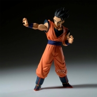 Dragon Ball Z – Match Makers – Ultimate Gohan (VS Majin Buu (Gotenks Absorption)) Figure