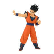 Dragon Ball Z – Match Makers – Ultimate Gohan (VS Majin Buu (Gotenks Absorption)) Figure