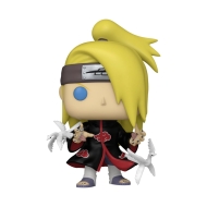 Naruto Shippuden – POP! Animation 1434 – Deidara Figure