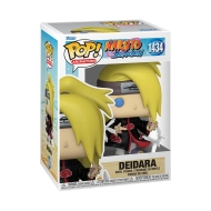 Naruto Shippuden – POP! Animation 1434 – Deidara Figure