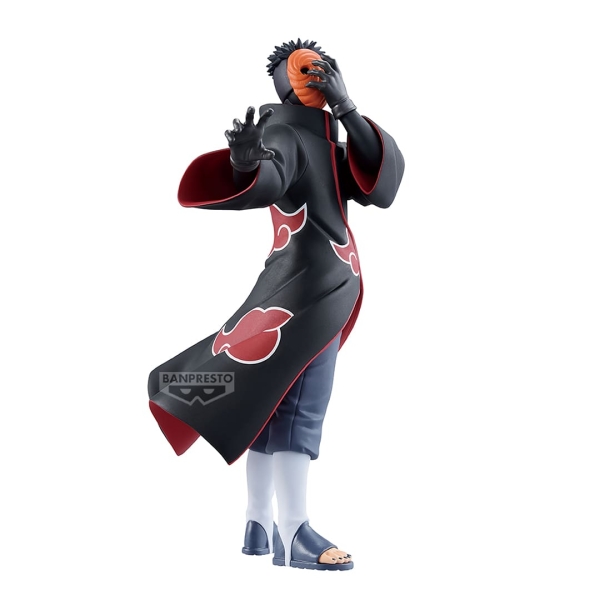 Naruto Shippuden – Vibration Stars – Tobi Figure