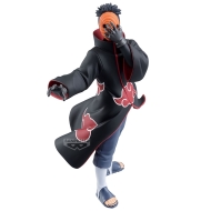 Naruto Shippuden – Vibration Stars – Tobi Figure