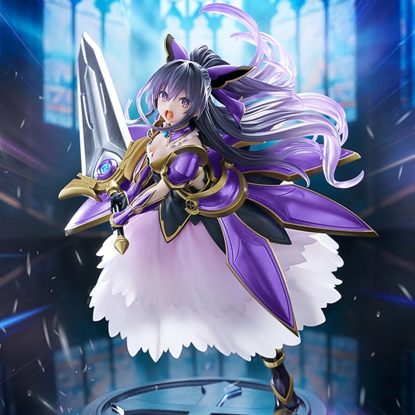Date A Live IV – AMP+ – Tohka Yatogami (Sandalphon) Figure