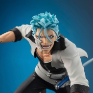 Figura Bleach – Vibration Stars – Grimmjow Jaegerjaques