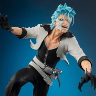 Figura Bleach – Vibration Stars – Grimmjow Jaegerjaques