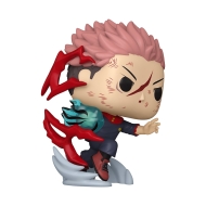 Figura Jujutsu Kaisen – POP! Plus Animation 1882 – Yuji Itadori (Divergent Fist)