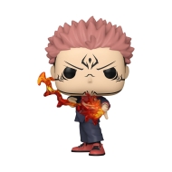 Figura Jujutsu Kaisen – POP! Animation 1887 – Ryomen Sukuna (Fire Arrow)