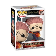 Figura Jujutsu Kaisen – POP! Animation 1887 – Ryomen Sukuna (Fire Arrow)