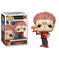 Figura Jujutsu Kaisen – POP! Animation 1887 – Ryomen Sukuna (Fire Arrow)