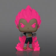 Figura Dragon Ball Super: Broly (The Movie) – POP! Animation 1868 – Super Saiyan God Vegeta (Aura) SE GLOW CHASE
