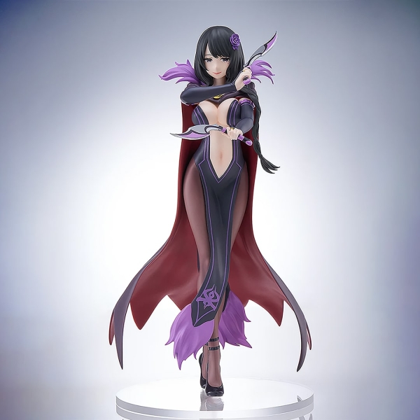 Re:Zero – Pop Up Parade L – Elsa Granhiert Figure