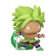 Dragon Ball Super: Broly (The Movie) – POP! SUPER Animation 1865 – Super Saiyan Broly Figure