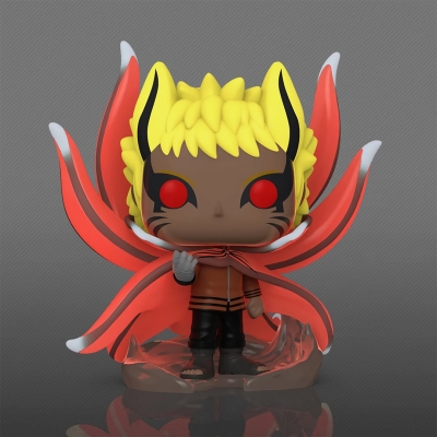 Boruto: Naruto Next...