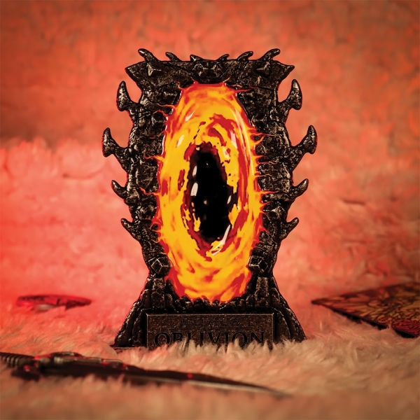 The Elder Scrolls IV: Oblivion – Oblivion Gate Ingot