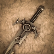 The Elder Scrolls IV: Oblivion – Mehrune’s Razor Bottle Opener