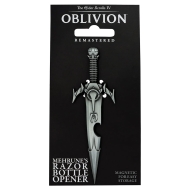 Abre-Garrafas The Elder Scrolls IV: Oblivion – Mehrune’s Razor