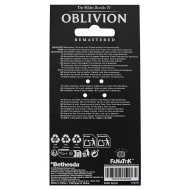 Abre-Garrafas The Elder Scrolls IV: Oblivion – Mehrune’s Razor