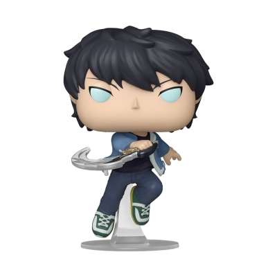 Solo Leveling – POP!...