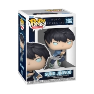 Figura Solo Leveling – POP! Animation 1982 – Sung Jinwoo