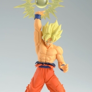 Figura Dragon Ball Z – G x materia – Son Goku IV