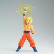 Figura Dragon Ball Z – G x materia – Son Goku IV