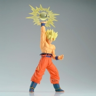Dragon Ball Z – G x materia – Son Goku IV Figure