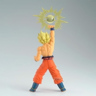 Dragon Ball Z – G x materia – Son Goku IV Figure