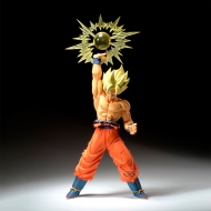 Figura Dragon Ball Z – G x materia – Son Goku IV
