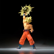 Figura Dragon Ball Z – G x materia – Son Goku IV