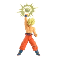 Figura Dragon Ball Z – G x materia – Son Goku IV