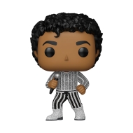 Figura Michael Jackson – POP! Rocks 456 – Michael Jackson (Rock With You) GLITTER