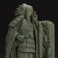 Naruto Shippuden – FigLife! – Madara Uchiha (The Valley of the End) Figure