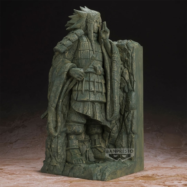 Figura Naruto Shippuden – FigLife! – Madara Uchiha (The Valley of the End)