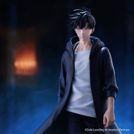 Figura Solo Leveling – Trio-Try-It – Sung Jinwoo