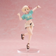 Lycoris Recoil – Coreful – Chisato Nishikigi (Hawaii Ver.) Figure