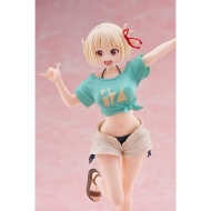 Lycoris Recoil – Coreful – Chisato Nishikigi (Hawaii Ver.) Figure