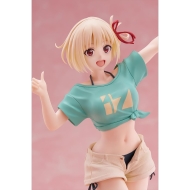 Figura Lycoris Recoil – Coreful – Chisato Nishikigi (Hawaii Ver.)