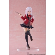 Wandering Witch: The Journey of Elaina – Coreful – Elaina (School Uniform Ver.) Figure