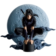 Naruto Shippuden – Memorable Saga Special – Itachi Uchiha Figure