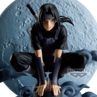 Naruto Shippuden – Memorable Saga Special – Itachi Uchiha Figure