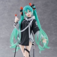 Figura Hatsune Miku – Fashion – Hatsune Miku (Punk Ver.)
