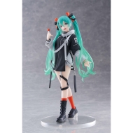 Figura Hatsune Miku – Fashion – Hatsune Miku (Punk Ver.)
