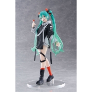 Hatsune Miku – Fashion – Hatsune Miku (Punk Ver.) Figure