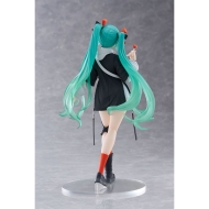 Figura Hatsune Miku – Fashion – Hatsune Miku (Punk Ver.)