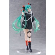 Hatsune Miku – Fashion – Hatsune Miku (Punk Ver.) Figure